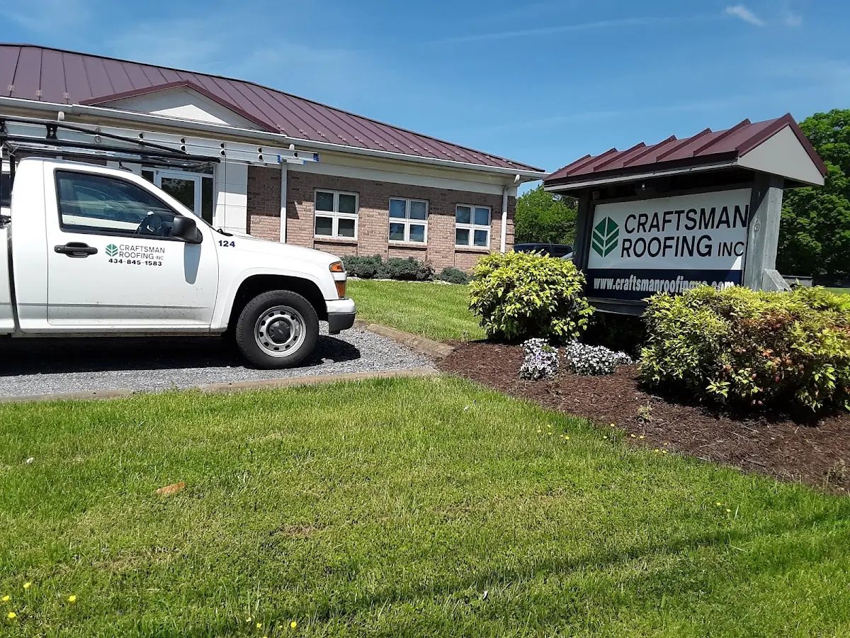 Quality Hail Damage Roof Repair by experienced craftsmen in Ventnor City